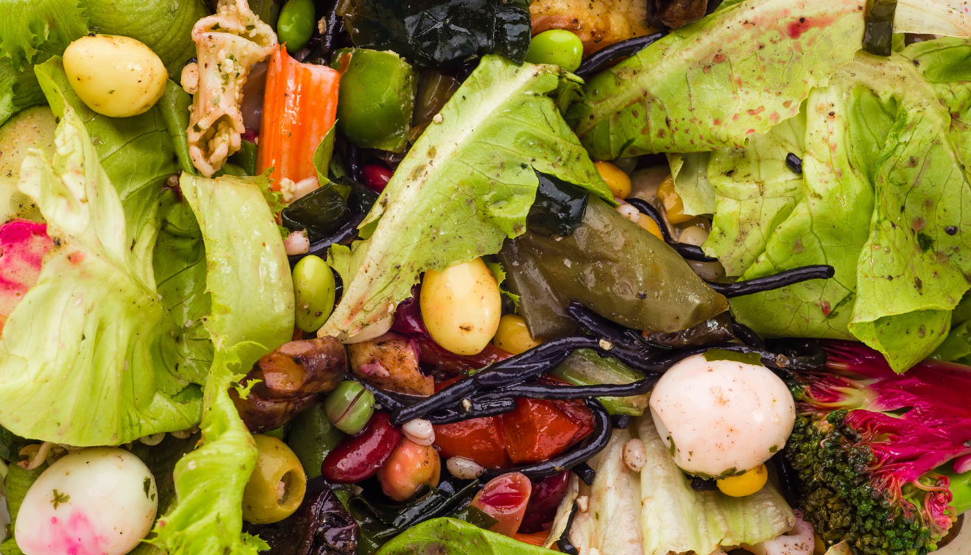Exploring Surprising Additions to Your Food Waste Recycling