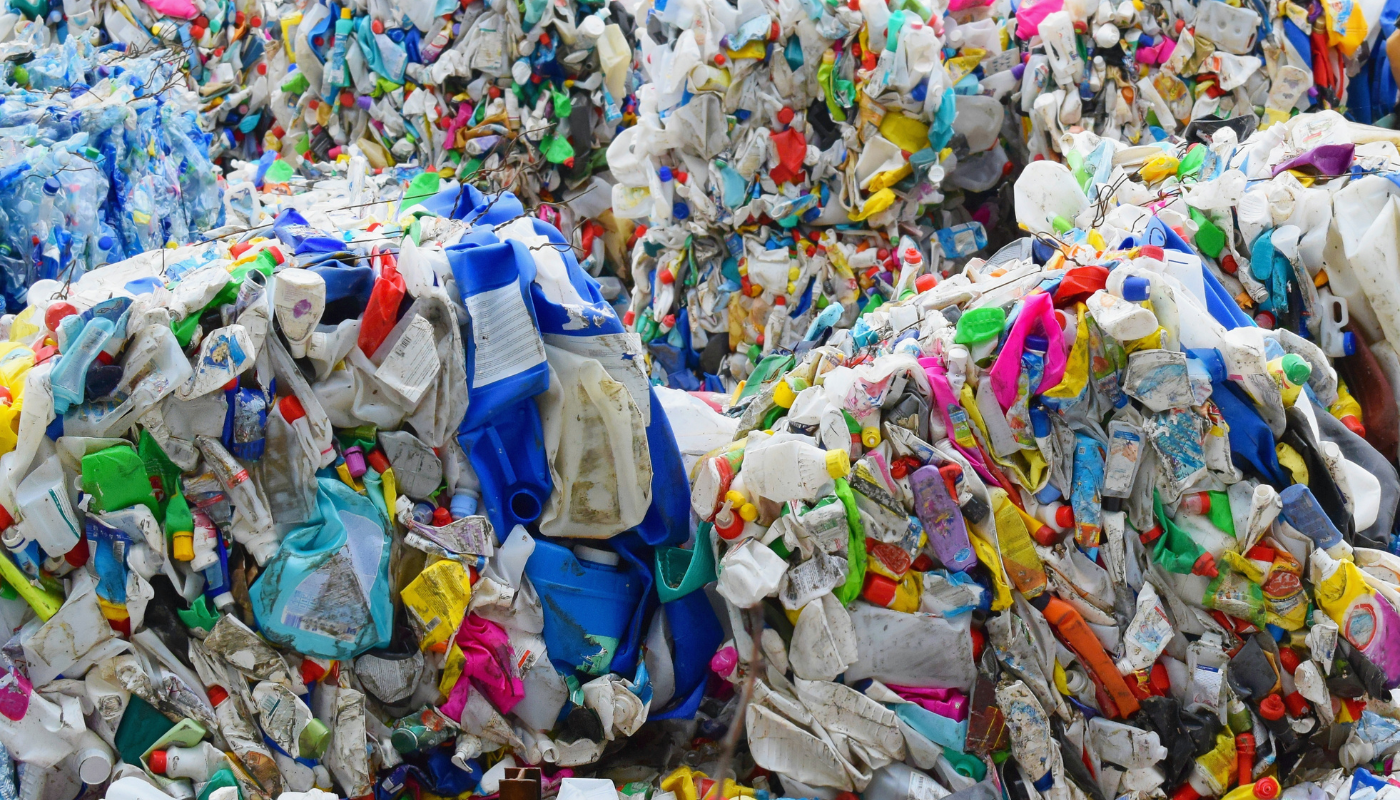 Alarming Revelations_ Bangalore’s Plastic Bags Recycling Program Falls Short