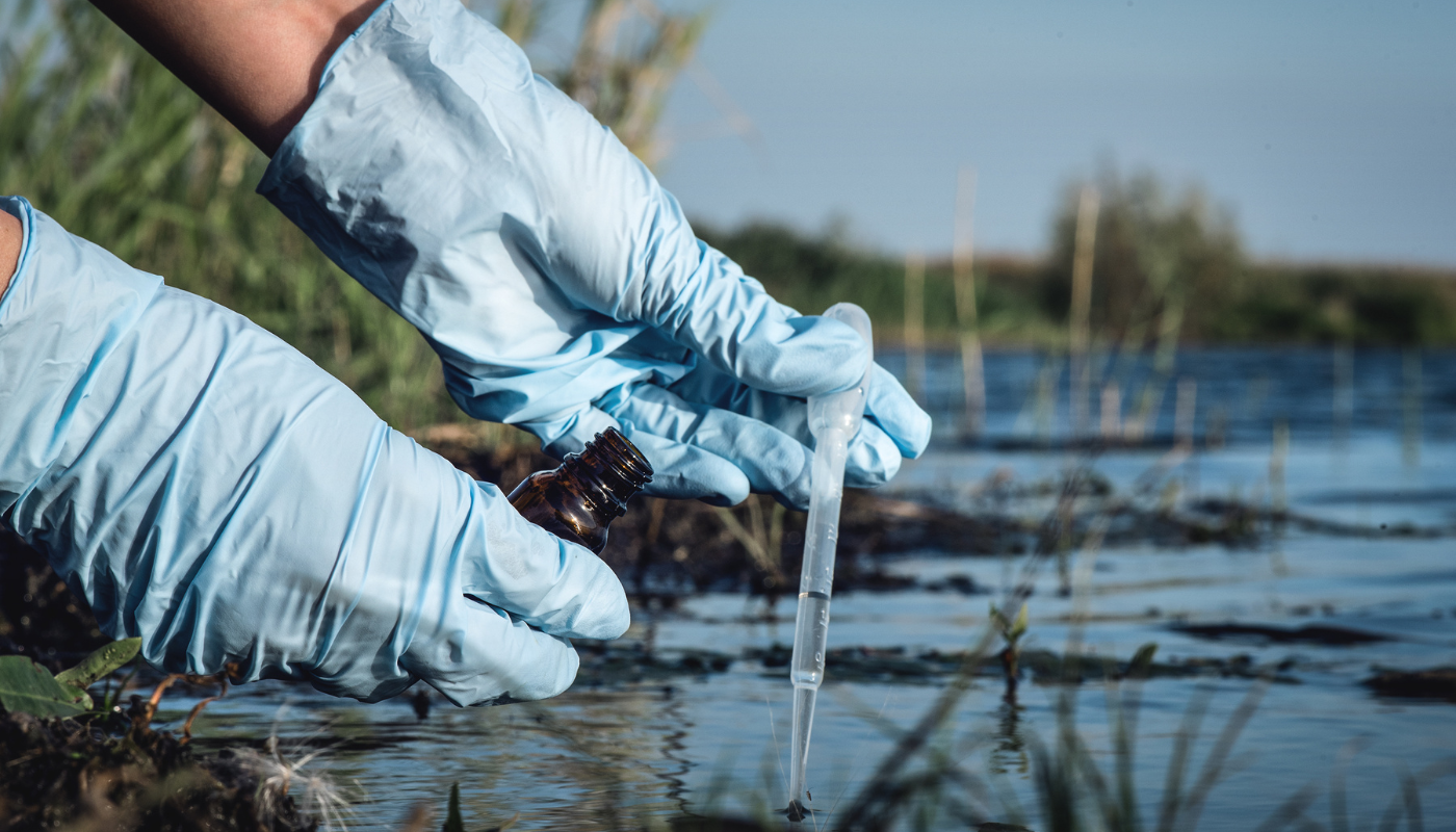 Revolutionizing Environmental Conservation_ Unveiling Shiva Jaya Chain’s Blockchain Solution to Combat Plastic Pollution